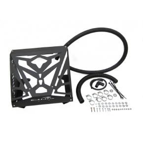 HighLifter Ensemble de relocalisation de radiateur