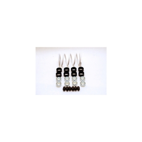 HighLifter Ensemble d'embrayage Outlaw super robuste pour pneu de 28