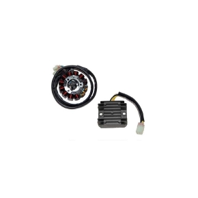 Electrosport Stator