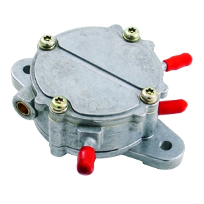 OutsideDistributing Pompe à carburant à dépression pour moteur GY6 de 150-250 cc