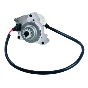 OutsideDistributing Démarreur à montage supérieur pour moteur 4 temps de 50-125 cc
