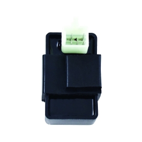 OutsideDistributing Boîte CDI : 5 broche, 50-125 cc