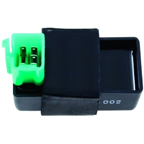 OutsideDistributing Boîte CDI : 5 broche (format étroit) 50-90 cc