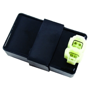 OutsideDistributing Boîte CDI à 6 broche pour plusieurs véhicule de 150-250 cc