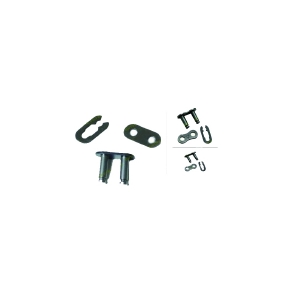 OutsideDistributing Ensemble de maillon de raccord