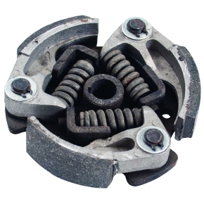 OutsideDistributing Embrayage pour moteur 2 temps - 11-0103-HP