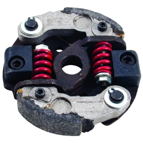 OutsideDistributing Embrayage pour moteur 2 temps - 11-0105-HP