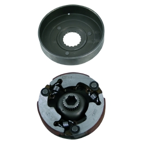 OutsideDistributing Embrayage pour moteur 4 temps horizontal - 11-0134