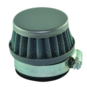OutsideDistributing Filtre à air de 42 mm style conique
