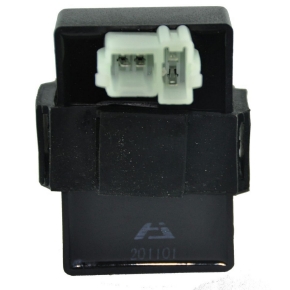 OutsideDistributing Boîte CDI pour moteur de 150-250 cc