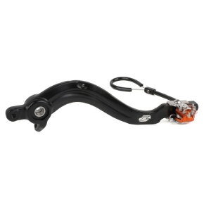 DRCZeta Trigger Brake Pedal