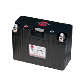 Shorai Batteries LFX