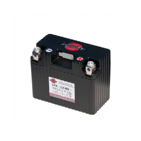 Shorai Batteries LFX