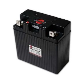 Shorai Batteries LFX