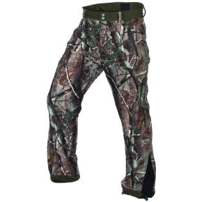 AbsoluteOutdoors Pantalon léger Arcticshield