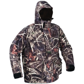 AbsoluteOutdoors Parka Waterfowl Arcticshield