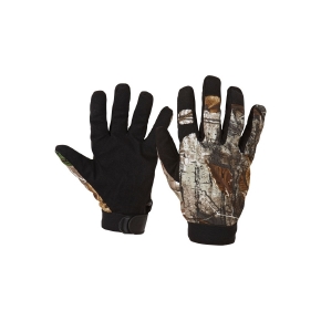 AbsoluteOutdoors Gants System Arcticshield