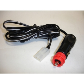 OxfordProducts Plug & Socket 12V for Maximiser 360T