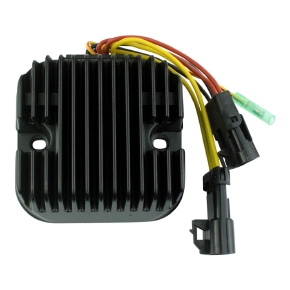 Kimpex Régulateur et redresseur de voltage