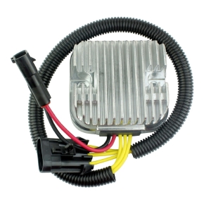 Kimpex Régulateur et redresseur de voltage