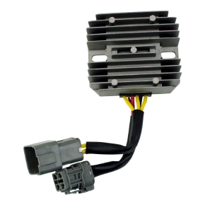 Kimpex Régulateur et redresseur de voltage