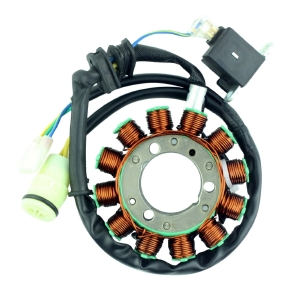 Kimpex Stator de VTT