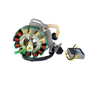 Kimpex Stator de VTT