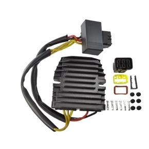 Kimpex Régulateur et redresseur de voltage