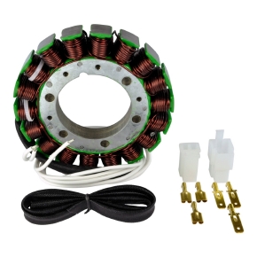 Kimpex Stator assemblé
