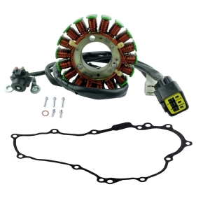 Kimpex Stator et joint d'étanchéité du couvercle