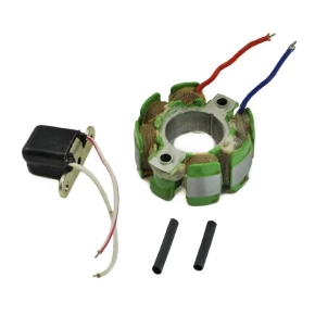 Kimpex Stator et bobine à pulsion
