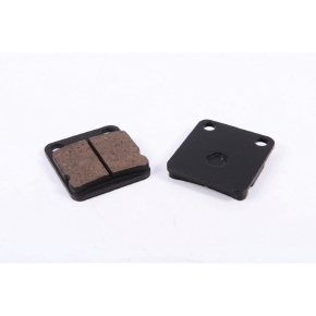 EPI Plaquettes de frein ultra robuste