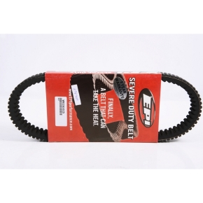 EPI Courroies d'entraînement extra robuste pour VTT/UTV