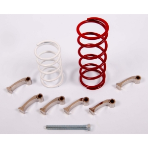 EPI Ensemble d'embrayage Mudder