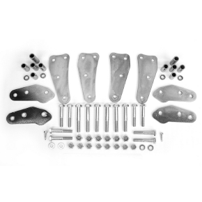 EPI CVT Lift Kit