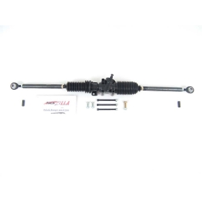 WickedBilt Ensemble de crémaillère RackZilla
