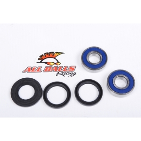 AllBallsRacing Ensemble de roulement et joint de roue