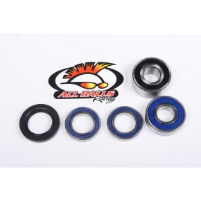 AllBallsRacing Ensemble de roulement et joint de roue
