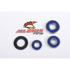 AllBallsRacing Ensemble de roulement et joint de roue