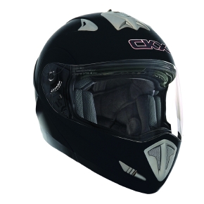 CKX Casque modulaire Tranz RSV