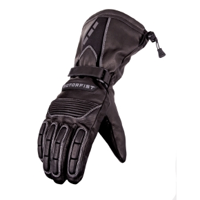 MOTORFIST Gants sub zero