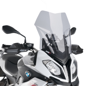 Puig Pare-brise Touring