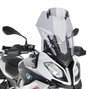 Puig Pare-brise Touring