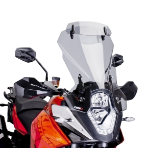 Puig Pare-brise Touring
