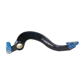 Hammerhead Forged Rear Brake Pedals