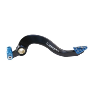 Hammerhead Forged Rear Brake Pedals