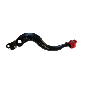 Hammerhead CNC Rear Brake Pedals