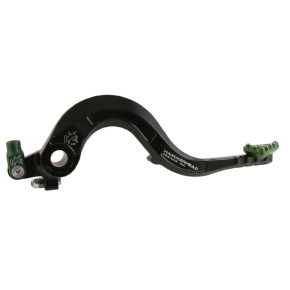 Hammerhead CNC Rear Brake Pedals