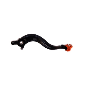 Hammerhead Pédales de frein arrière CNC