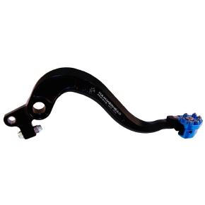 Hammerhead CNC Rear Brake Pedals